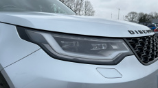 Land Rover Discovery 3.0 D250 R-Dynamic S 5dr Auto Diesel Station Wagon